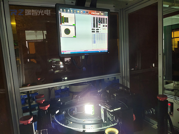 光學(xué)檢測機(jī)要怎么維護(hù)好？