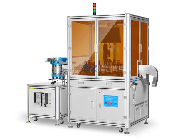 深圳視覺檢測機(jī)廠家：超高精度視覺檢測的方式有哪些呢？