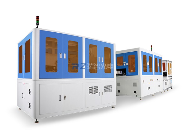 自動化檢測機(jī)的好壞有哪些因素決定？