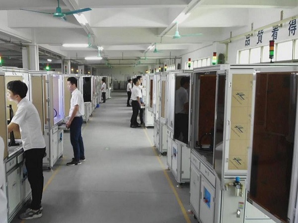 視覺檢測機的幾個重要概念：良品率、誤檢率、漏檢率
